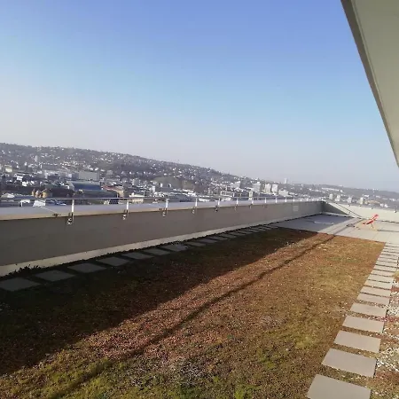 Loft No 0711 Apartment Stuttgart Exterior photo