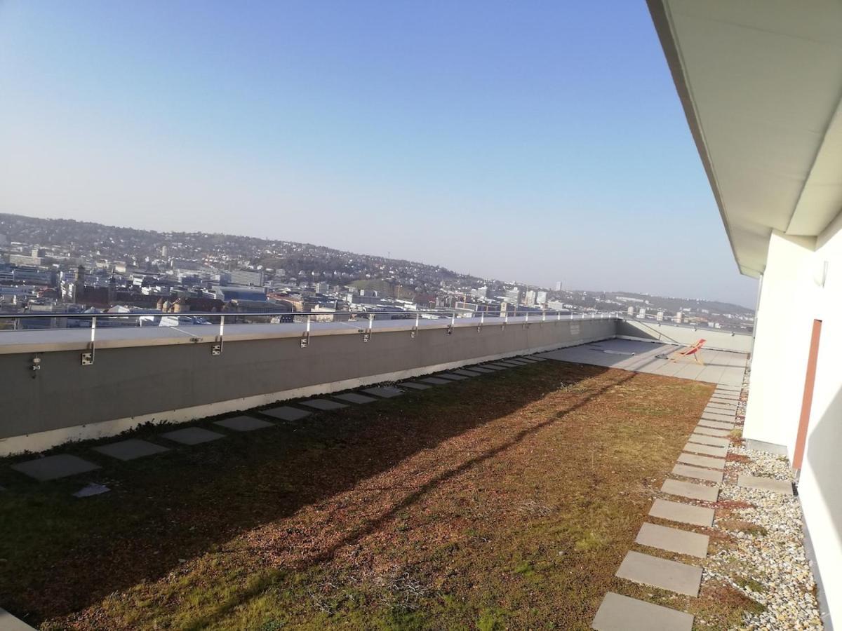 Appartamento Loft No 0711 Stoccarda