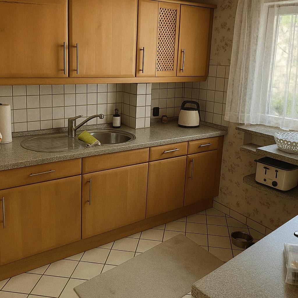 Loft No 0711 * Stuttgart
